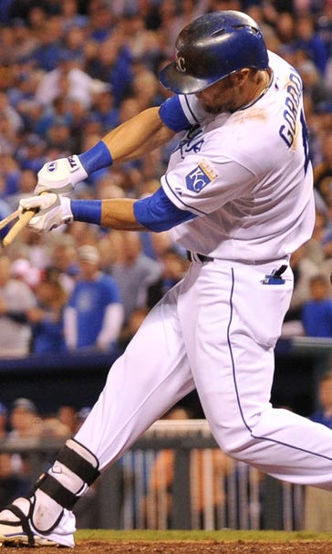 Alex Gordon retires from Royals' leadoff role ... maybe
